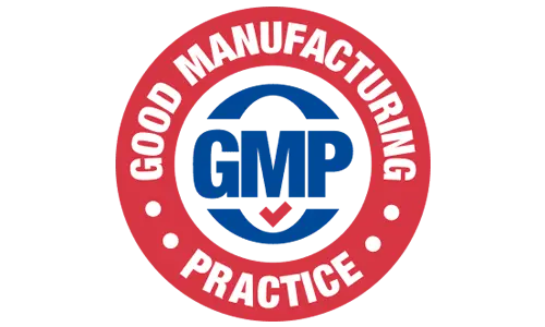Tonic Greens GMP certified