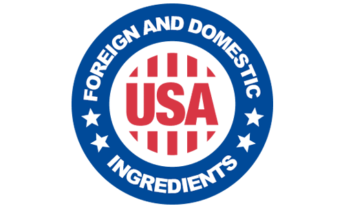 Tonic Greens made in the USA